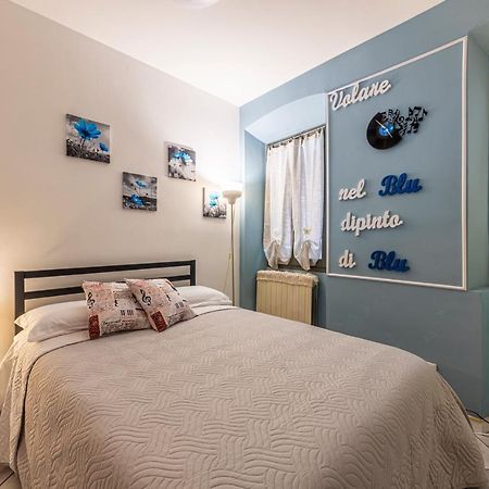 Appartamento Due Minuti Dal Lago Casa Melodia Intra Esterno foto