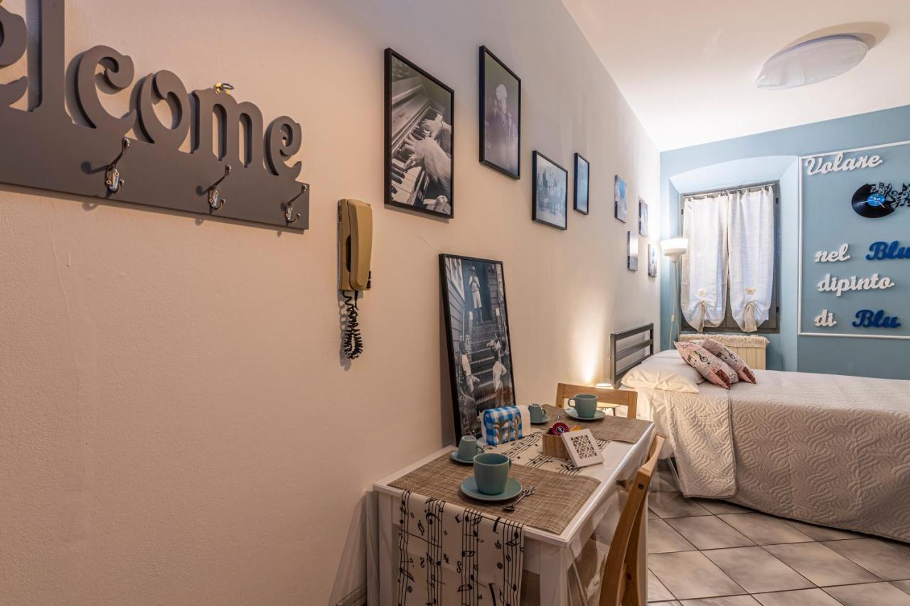 Appartamento Due Minuti Dal Lago Casa Melodia Intra Esterno foto