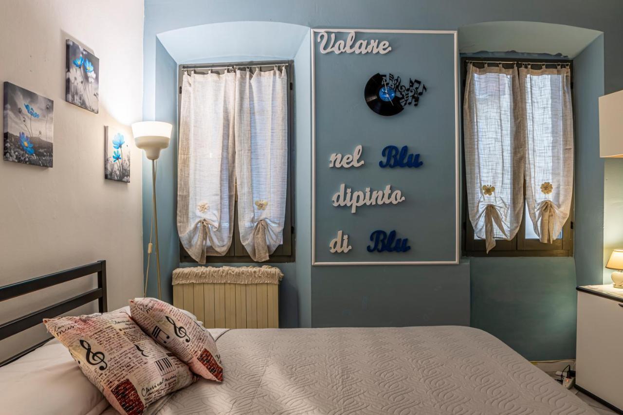 Appartamento Due Minuti Dal Lago Casa Melodia Intra Esterno foto