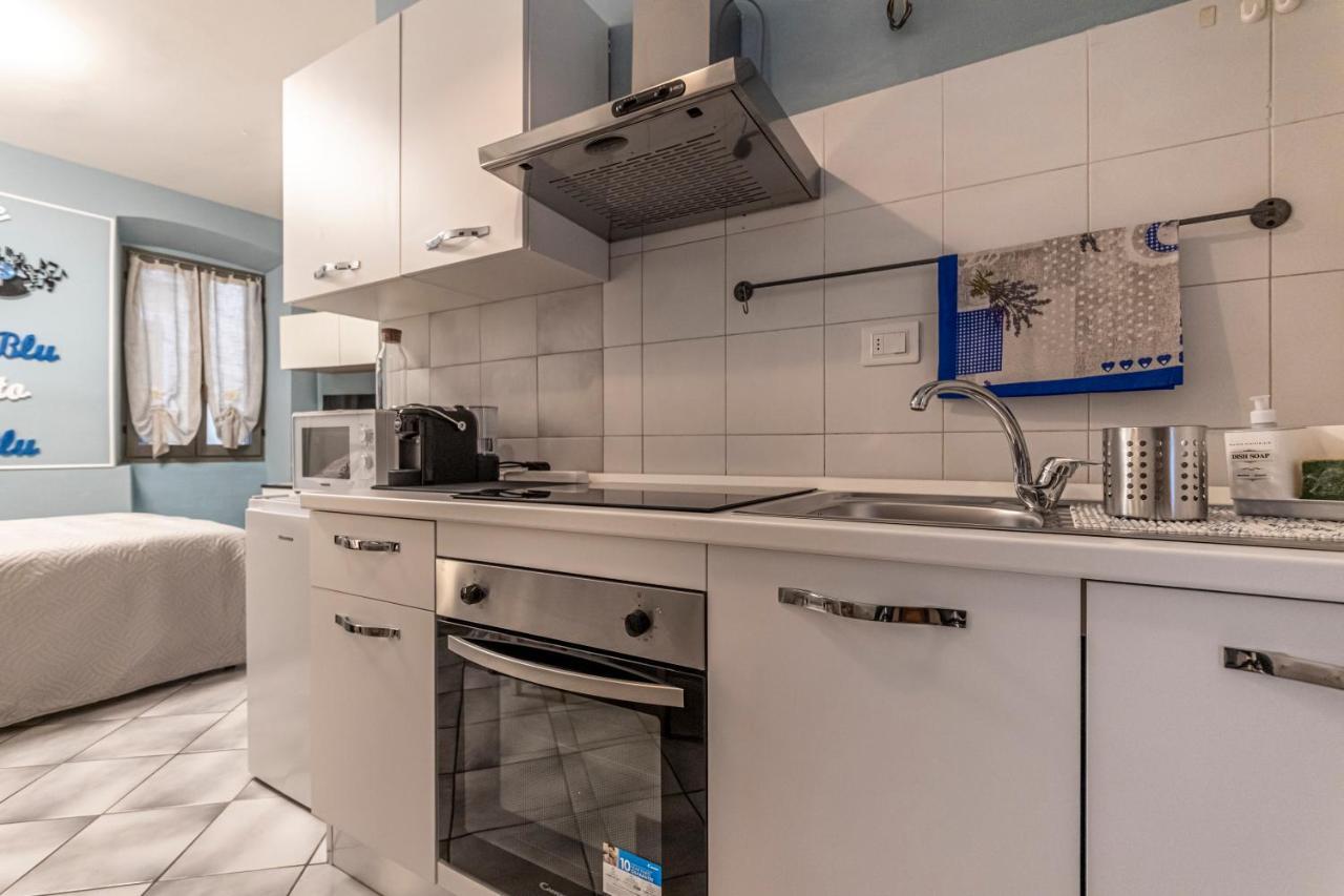 Appartamento Due Minuti Dal Lago Casa Melodia Intra Esterno foto