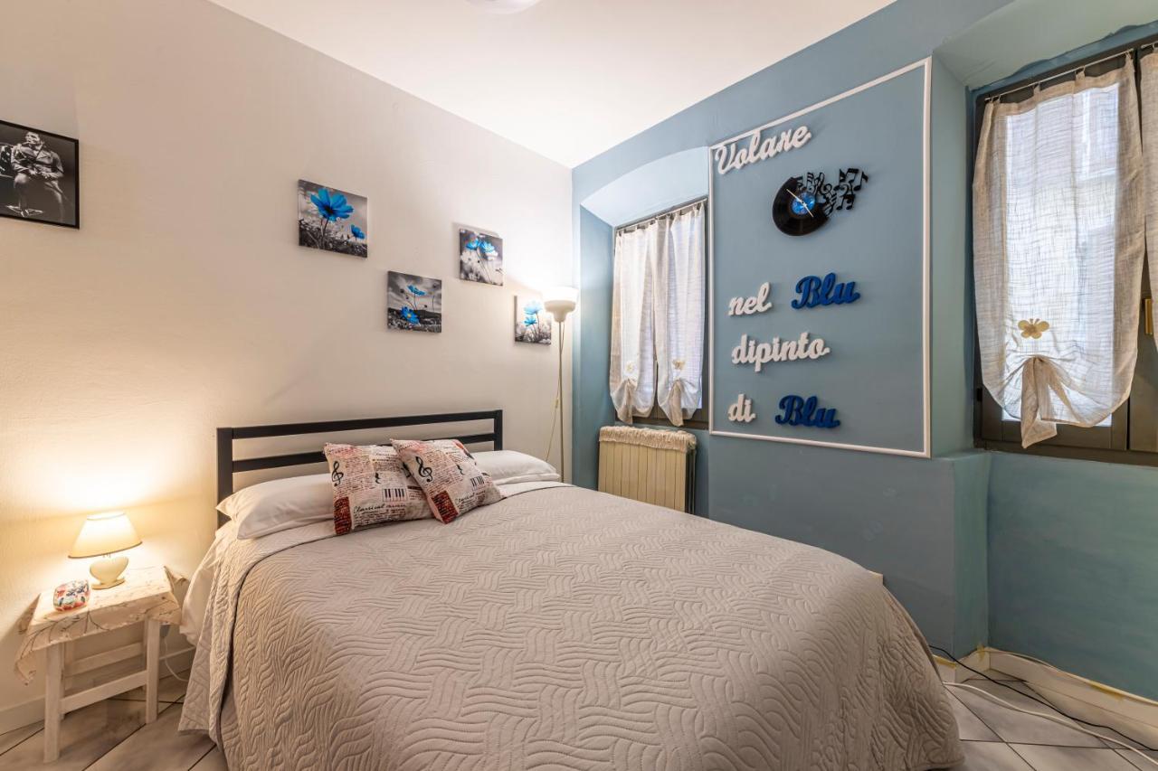 Appartamento Due Minuti Dal Lago Casa Melodia Intra Esterno foto