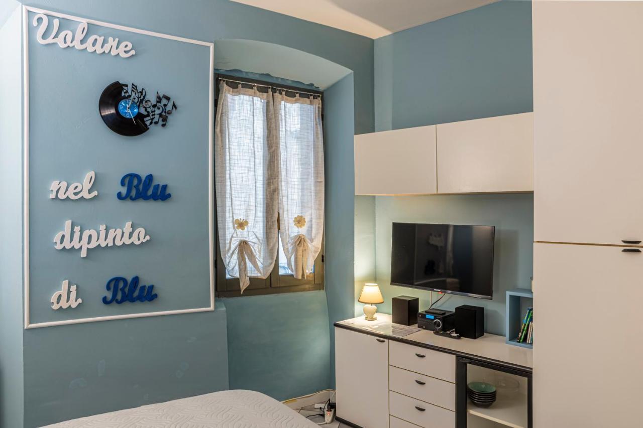 Appartamento Due Minuti Dal Lago Casa Melodia Intra Esterno foto