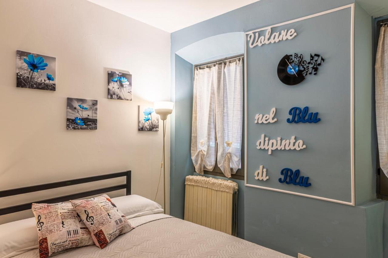 Appartamento Due Minuti Dal Lago Casa Melodia Intra Esterno foto
